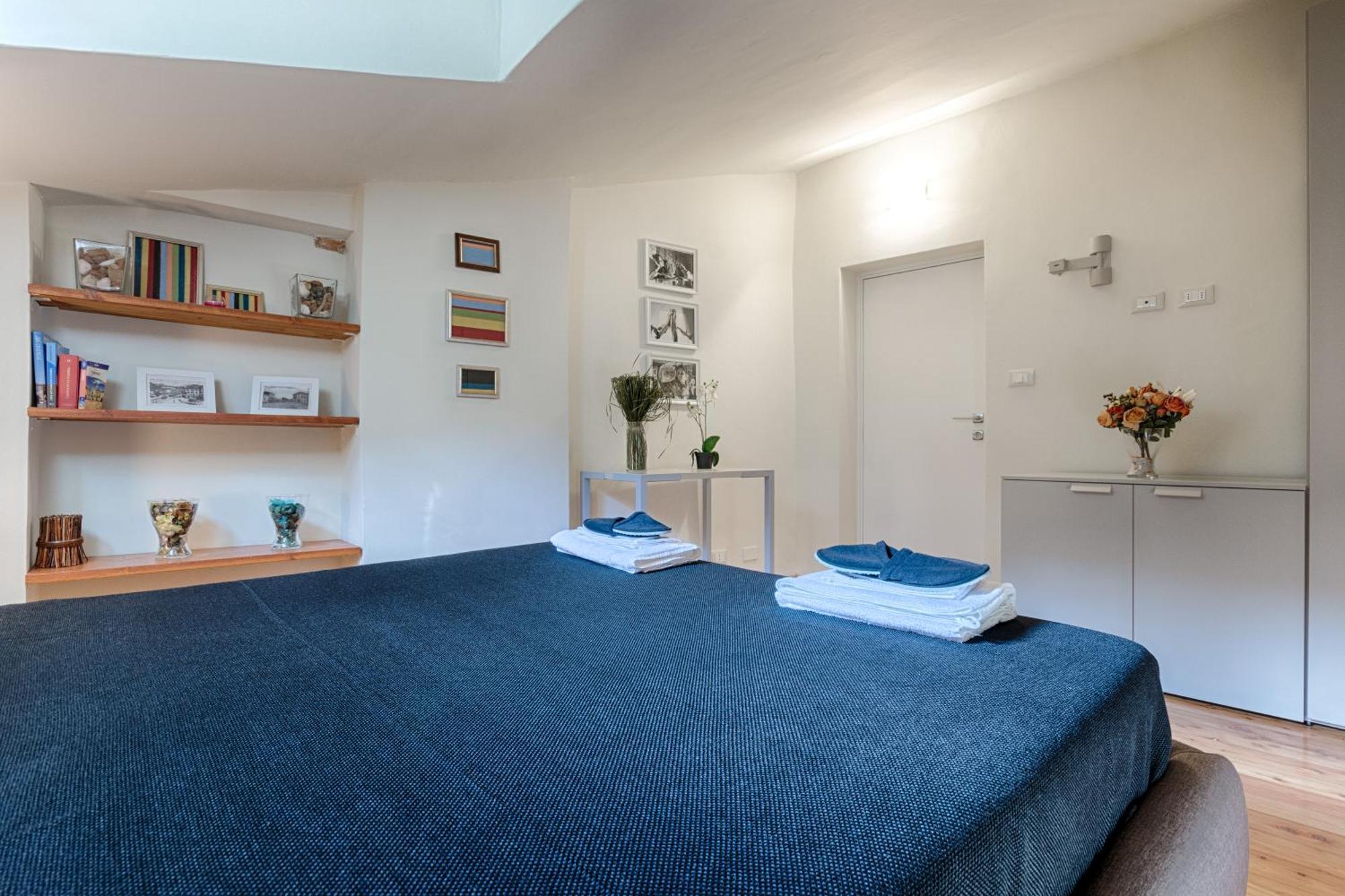 Residenza Dei Guardinfanti Torino Eksteriør billede